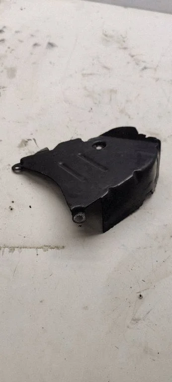Timing belt guard (cover) – Volkswagen Passat CC (2008-2016)