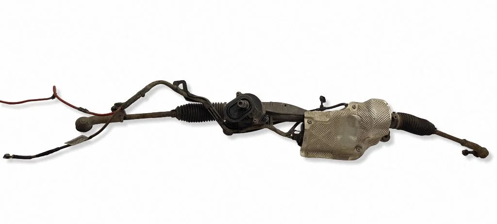Steering rack 5Q1423051AC