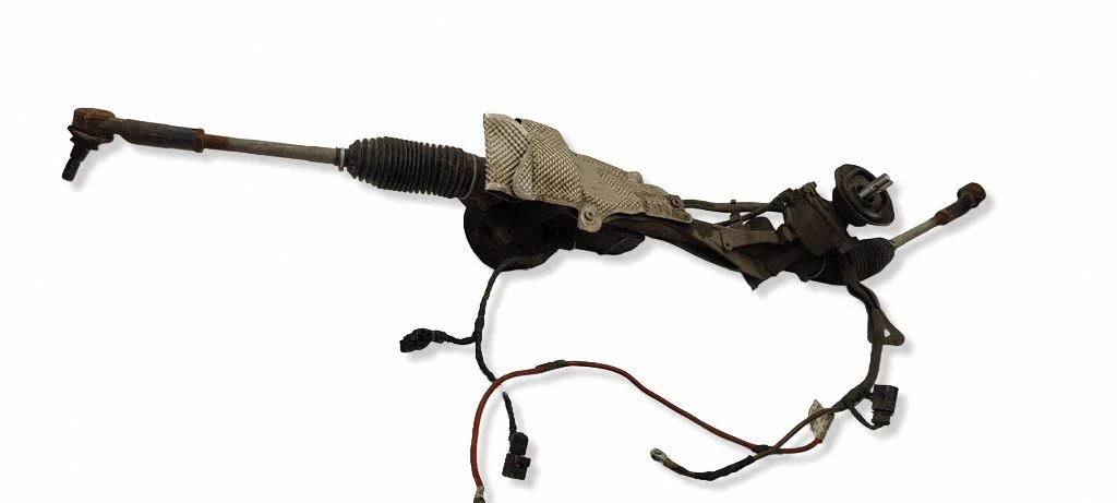 Steering rack – Skoda Octavia Mk3 (5E) (2013-2019)