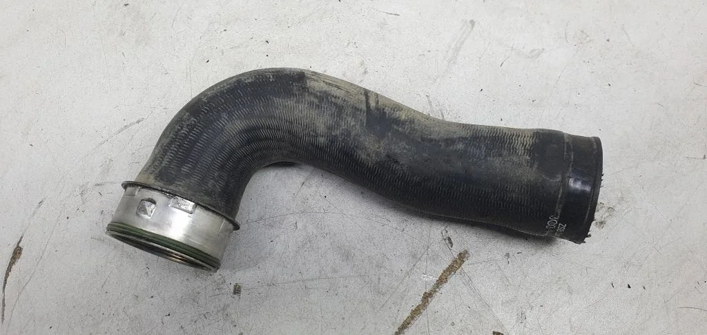 Intercooler hose/pipe 3C0145762AK