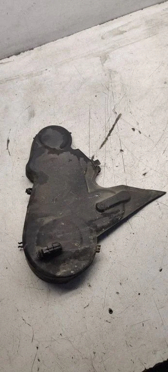 Timing belt guard (cover) – Volkswagen Jetta VI (2011-2018)