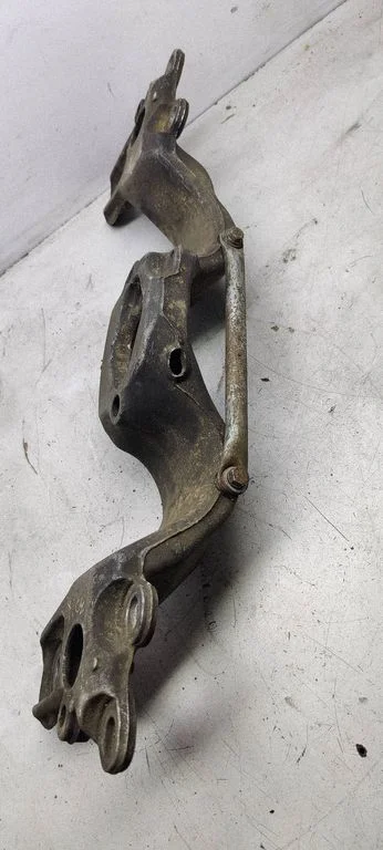 Front subframe 8e0399263