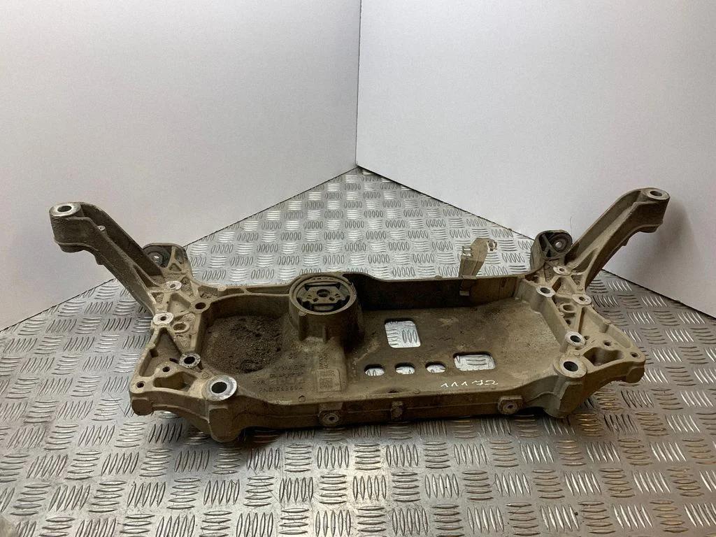 Front subframe