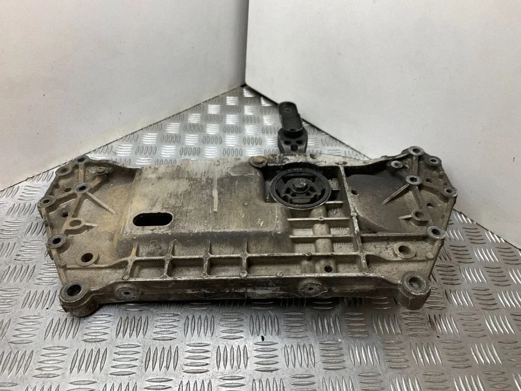 Front subframe