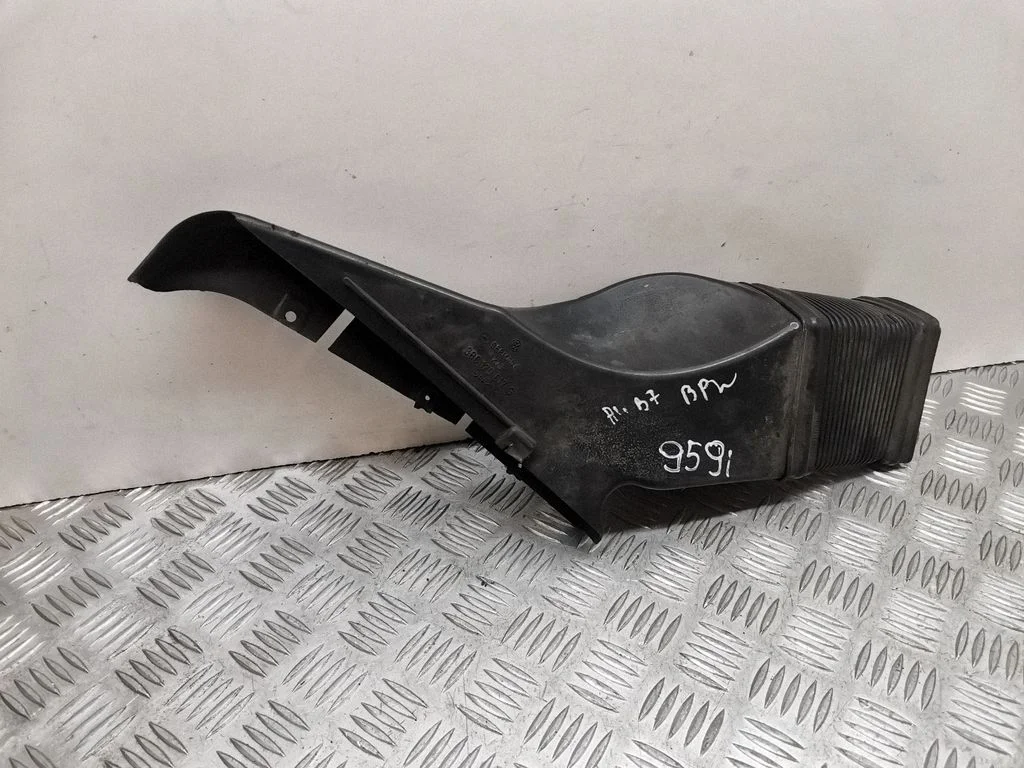 Õhuvõtukanali osa (-d) 3B0129617G