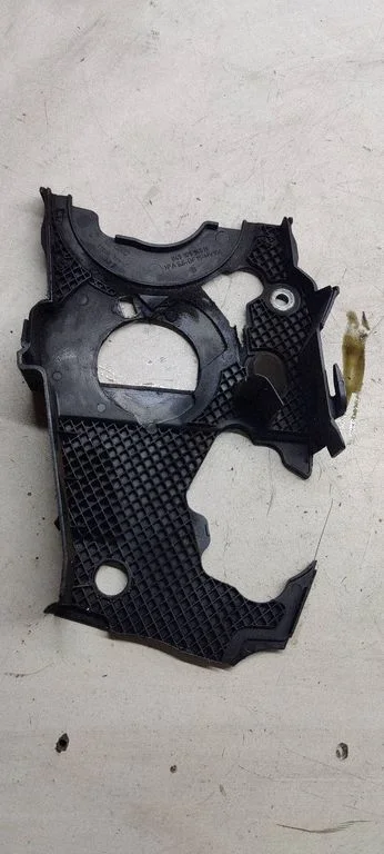 Timing belt guard (cover) 045109145h