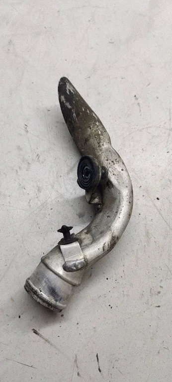 Intercooler hose/pipe 1k0129565aa