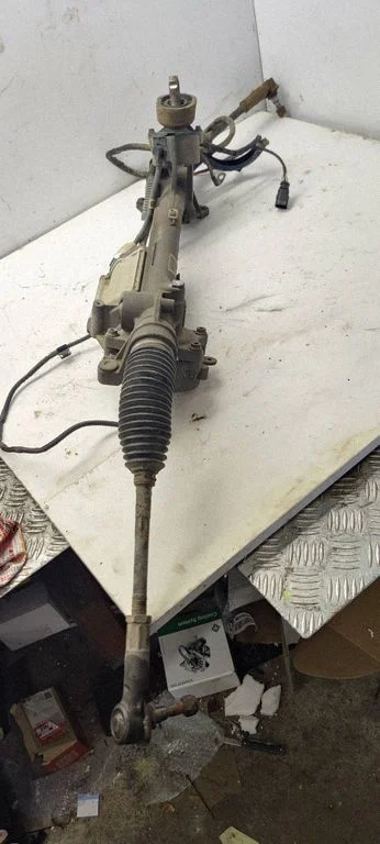 Steering rack 1K0909144E