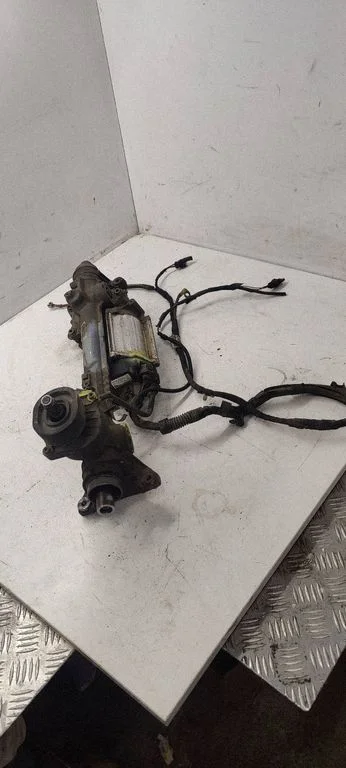 Steering rack – Volkswagen Golf Plus (2005-2013)