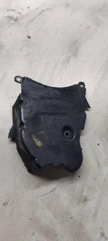 Timing belt guard (cover) – Volkswagen Passat B5.5 (2001-2005)