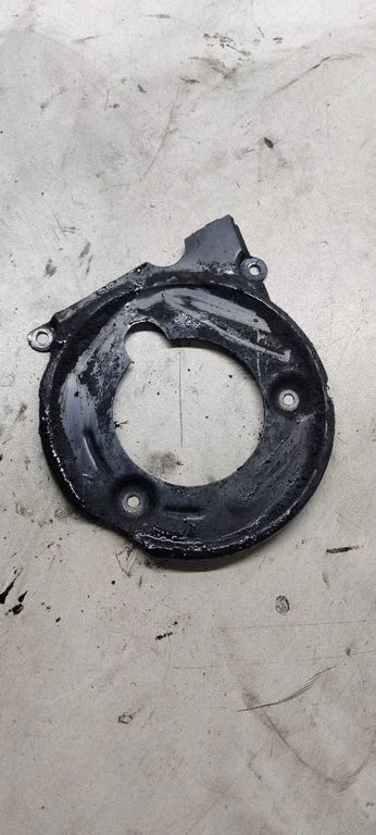 Timing belt guard (cover) – Volkswagen Passat B5.5 (2001-2005)