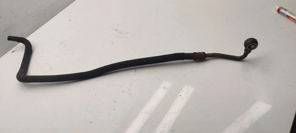 Power steering hose/pipe/line
