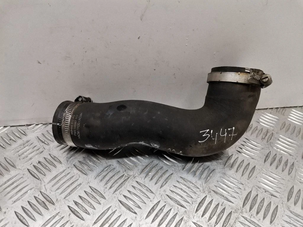 Intercooler hose/pipe 1K0145832AQ
