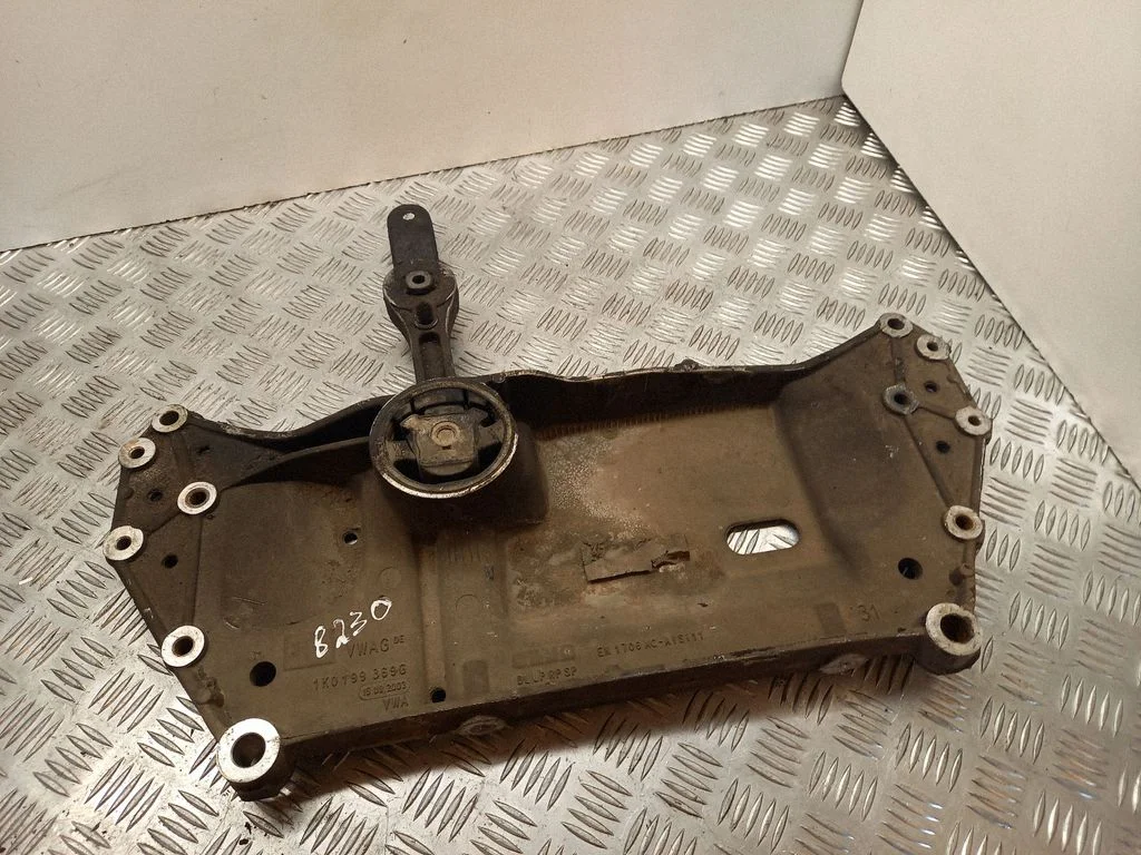 Front subframe 1K0199369G