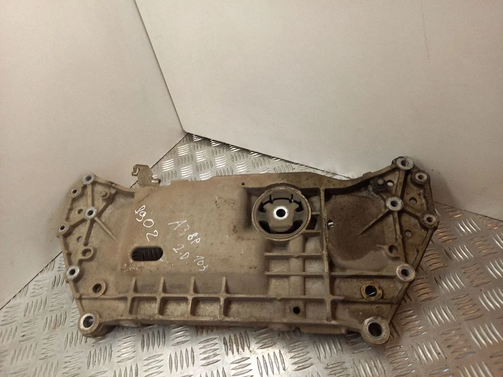 Front subframe 1K0199369F