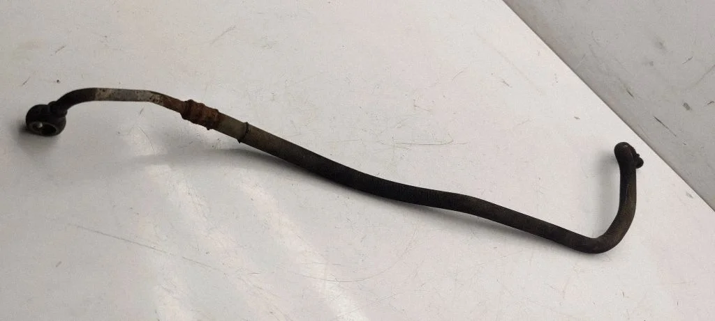 Power steering hose/pipe/line