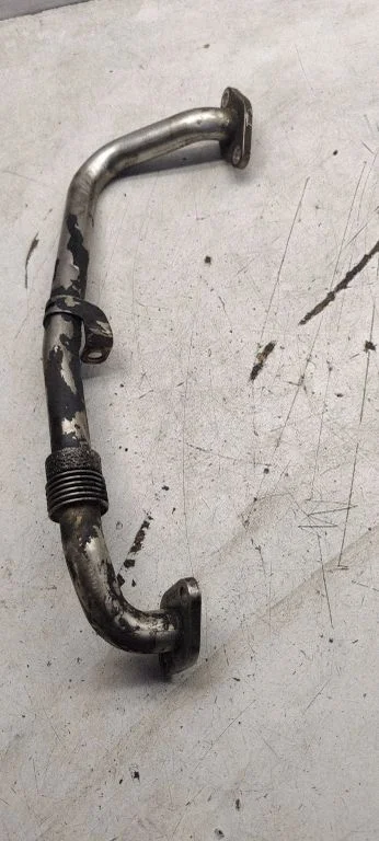 Air intake hose/pipe 03G131521G