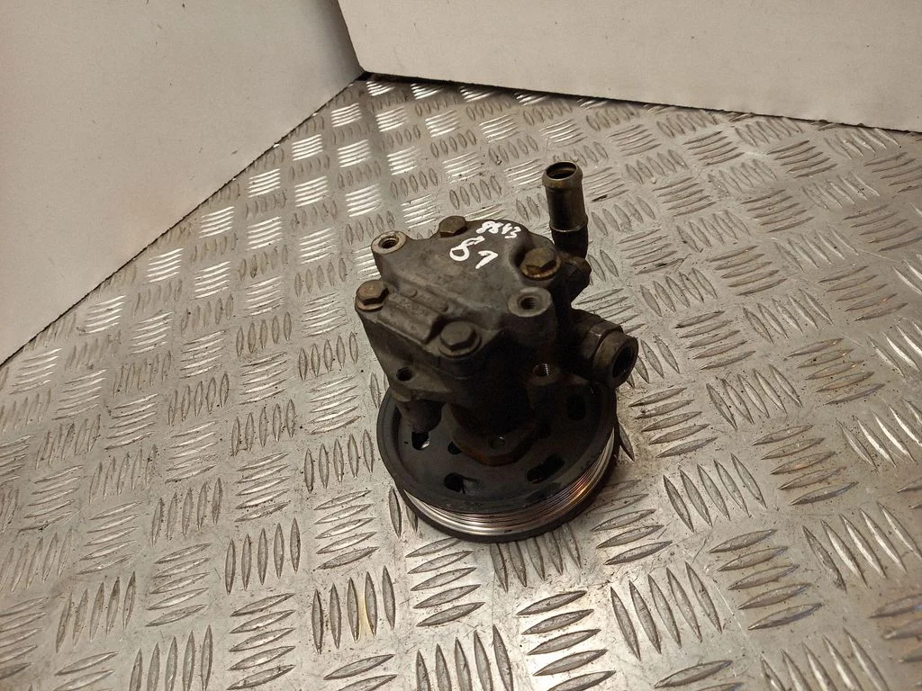 Roolivõimendi pump 1J0422154A