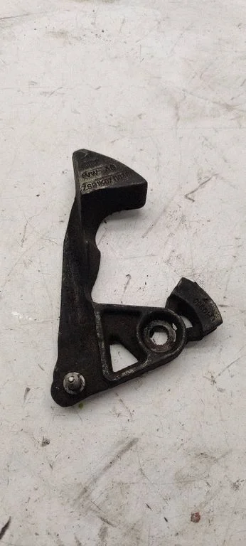 Manual 6 speed gearbox 1K0711046N