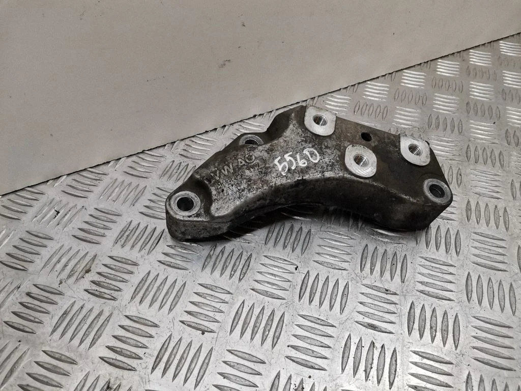 Käigukasti kinnitusklamber 1K0199117