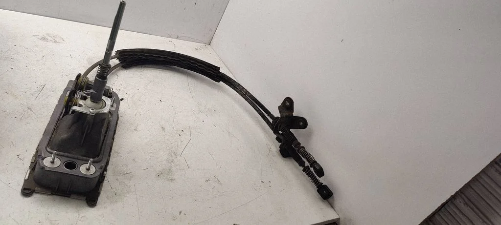 Gear selector mechanism 1K0711049AT