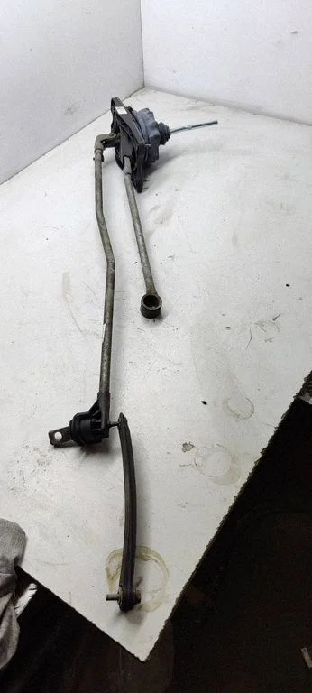 Gear selector mechanism 8k0711025f