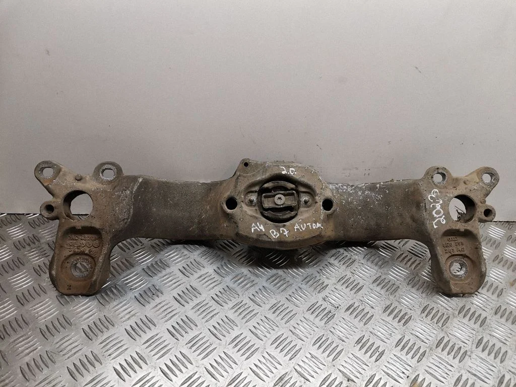 Gearbox mounting bracket 8E0399263AG
