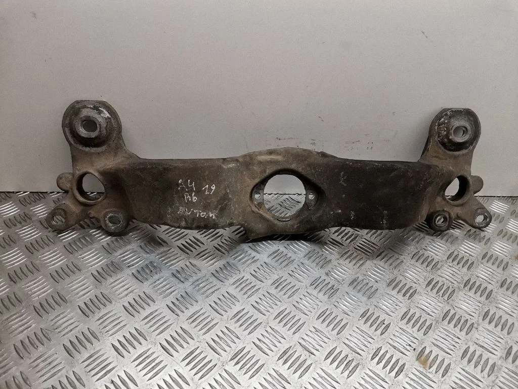 Gearbox mounting bracket 8E0399263AG