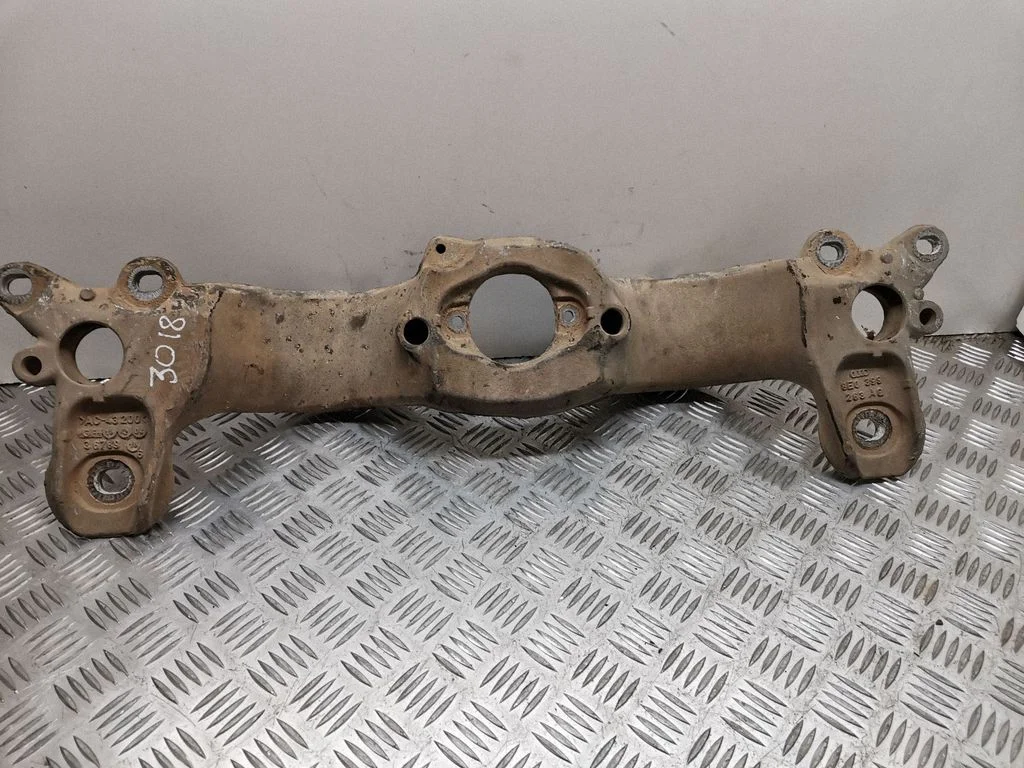 Gearbox mounting bracket 8E0399263AG