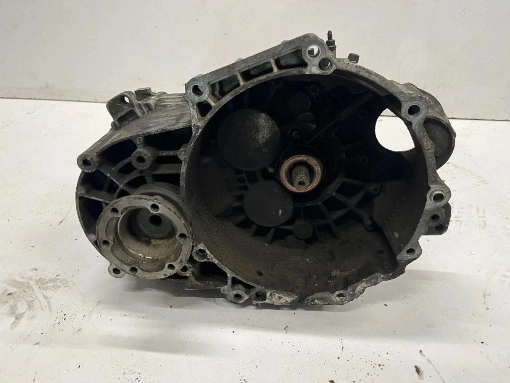 Manual 6 speed gearbox – Seat Leon (1P) (2005-2012)