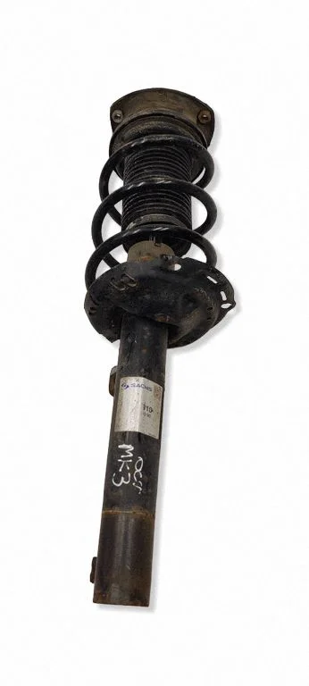 Front shock absorber/damper