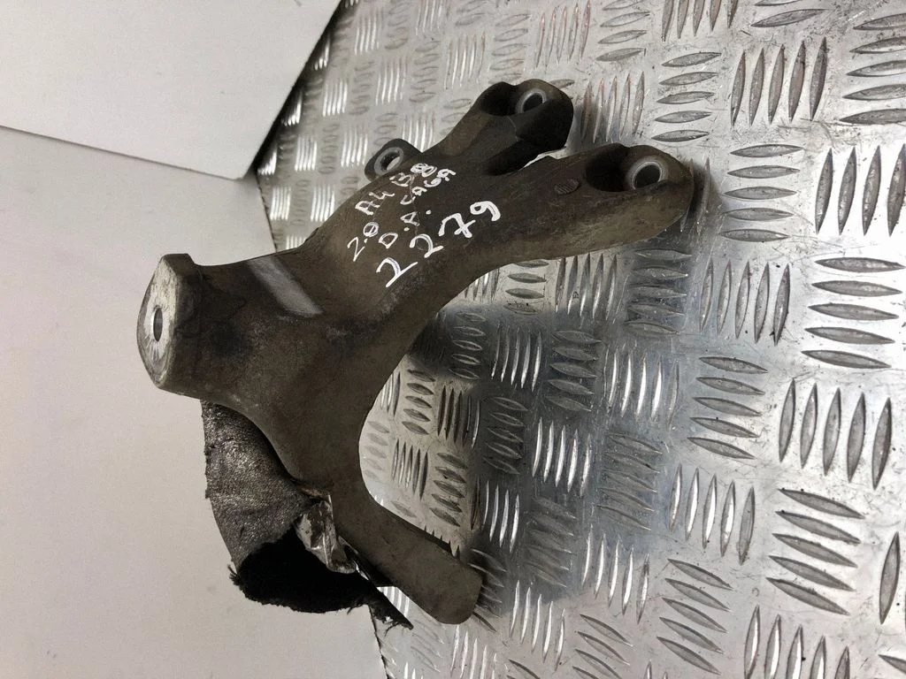 Engine mounting bracket 8K0199308