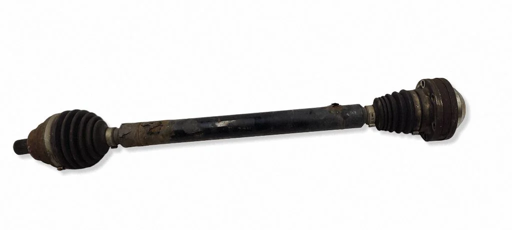 Front driveshaft 5Q0407272E