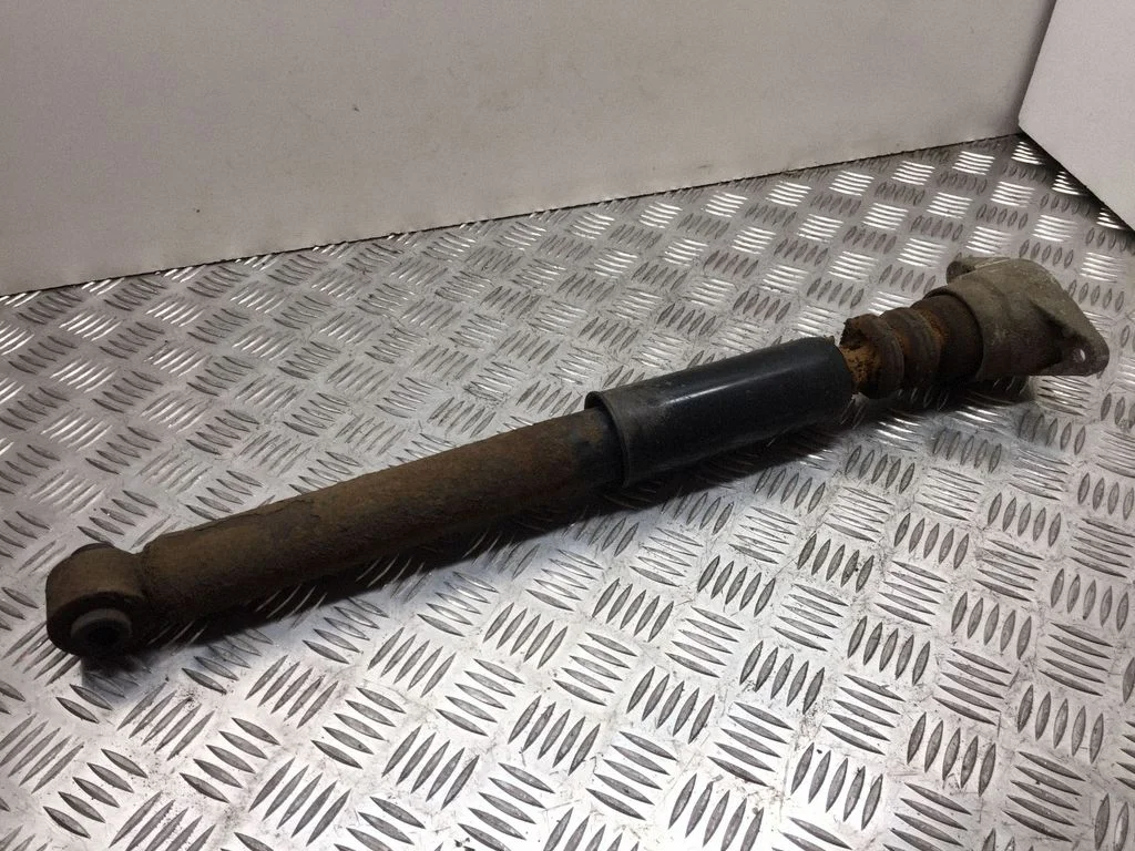 Rear shock absorber/damper 4F0512131