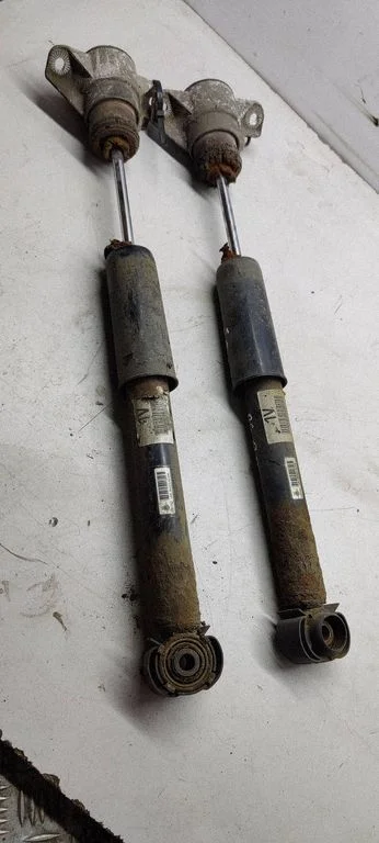 Rear shock absorber/damper 8k0513035r