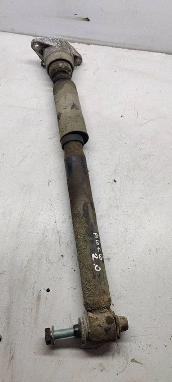 Rear shock absorber/damper