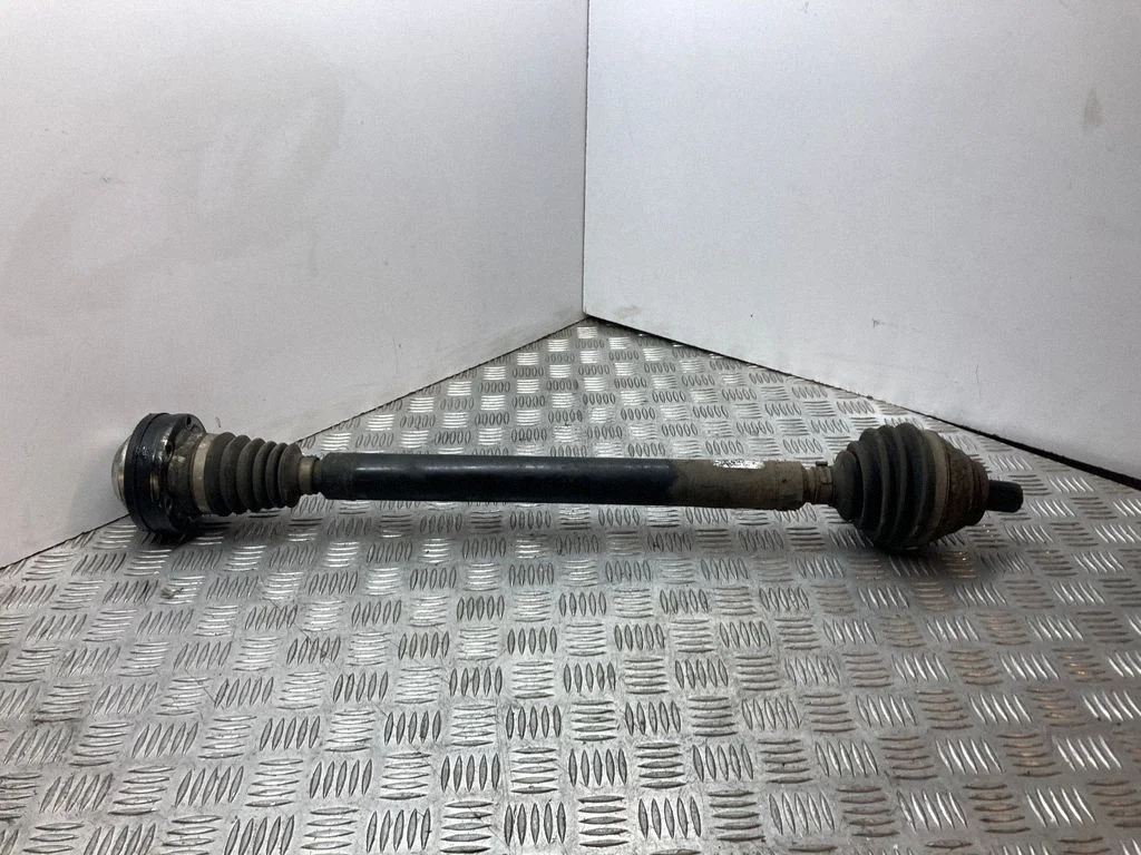 Front driveshaft – right