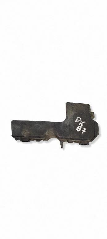 Front bumper mounting bracket 8E0807283