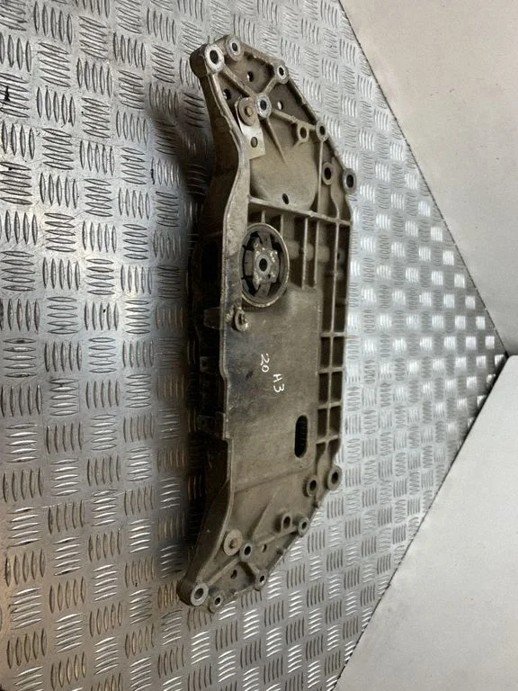 Front subframe 1K0199369F