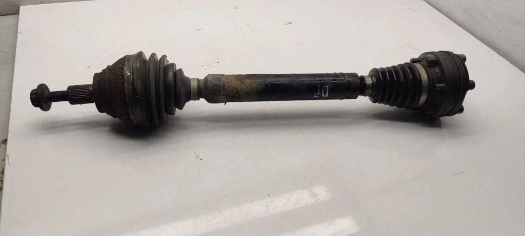 Front driveshaft – right
