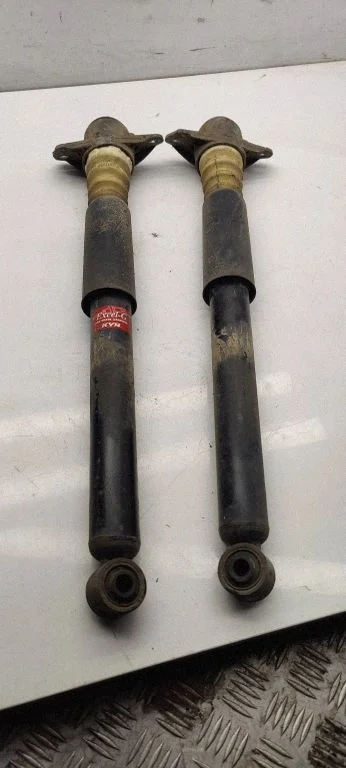 Rear shock absorber/damper 344459