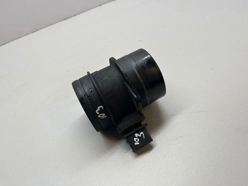 Mass air flow meter – Skoda Superb B6 (3T) (2008-2015)