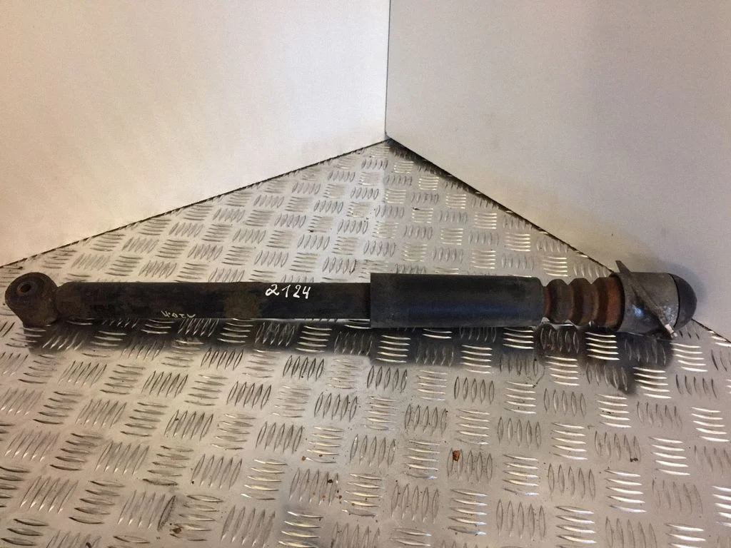 Aizmugurējais amortizators 8Z0513025J