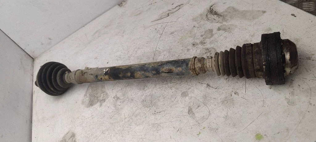 Front driveshaft 1K0407272RR