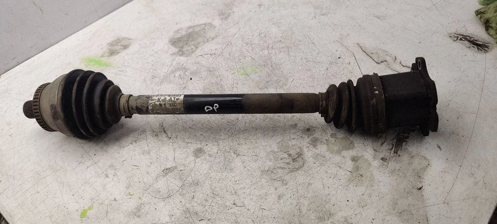 Front driveshaft 8E0407272AT