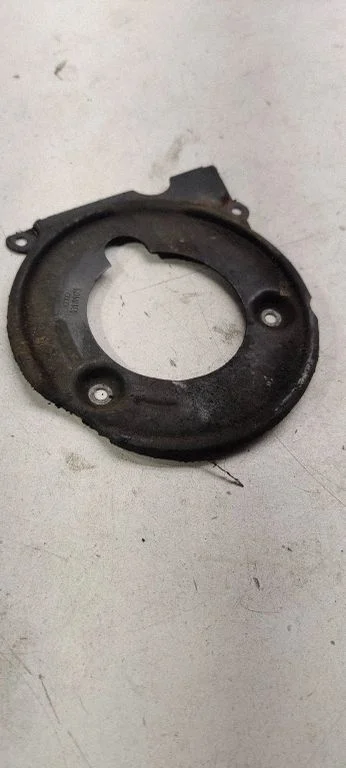 Timing belt guard (cover) – Volkswagen Passat CC (2008-2016)