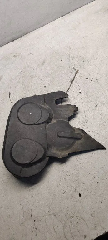 Timing belt guard (cover) 03g109107a