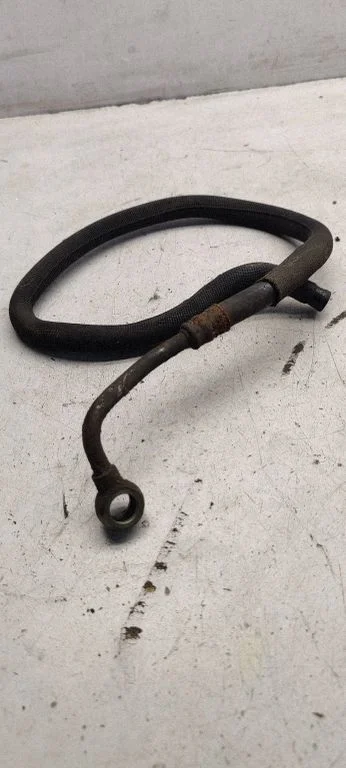 Power steering hose/pipe/line