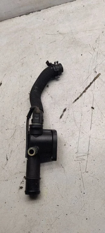 Engine coolant pipe/hose 038121132D