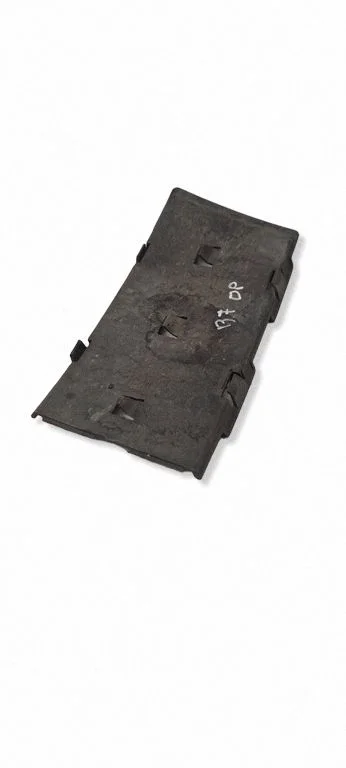 Front bumper mounting bracket 8E0807152A